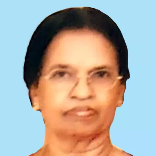 സു​ശീ​ല