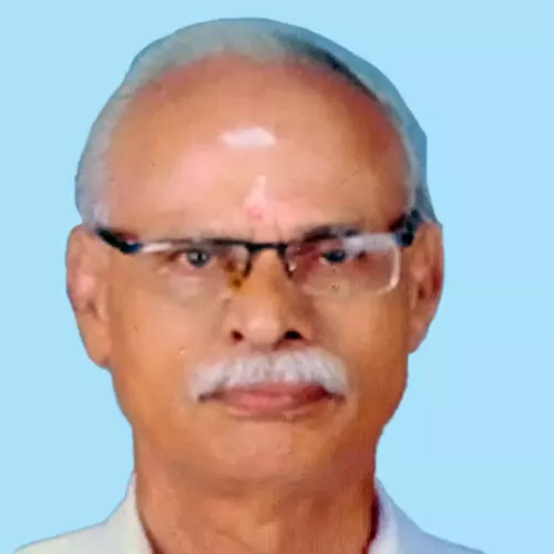 മു​ര​ളീ​ധ​ര​ൻ നാ​യ​ർ