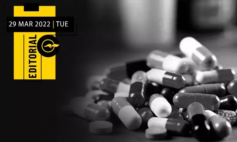 മരുന്നുവില: സർക്കാർ ആരുടെ പക്ഷത്ത്​?