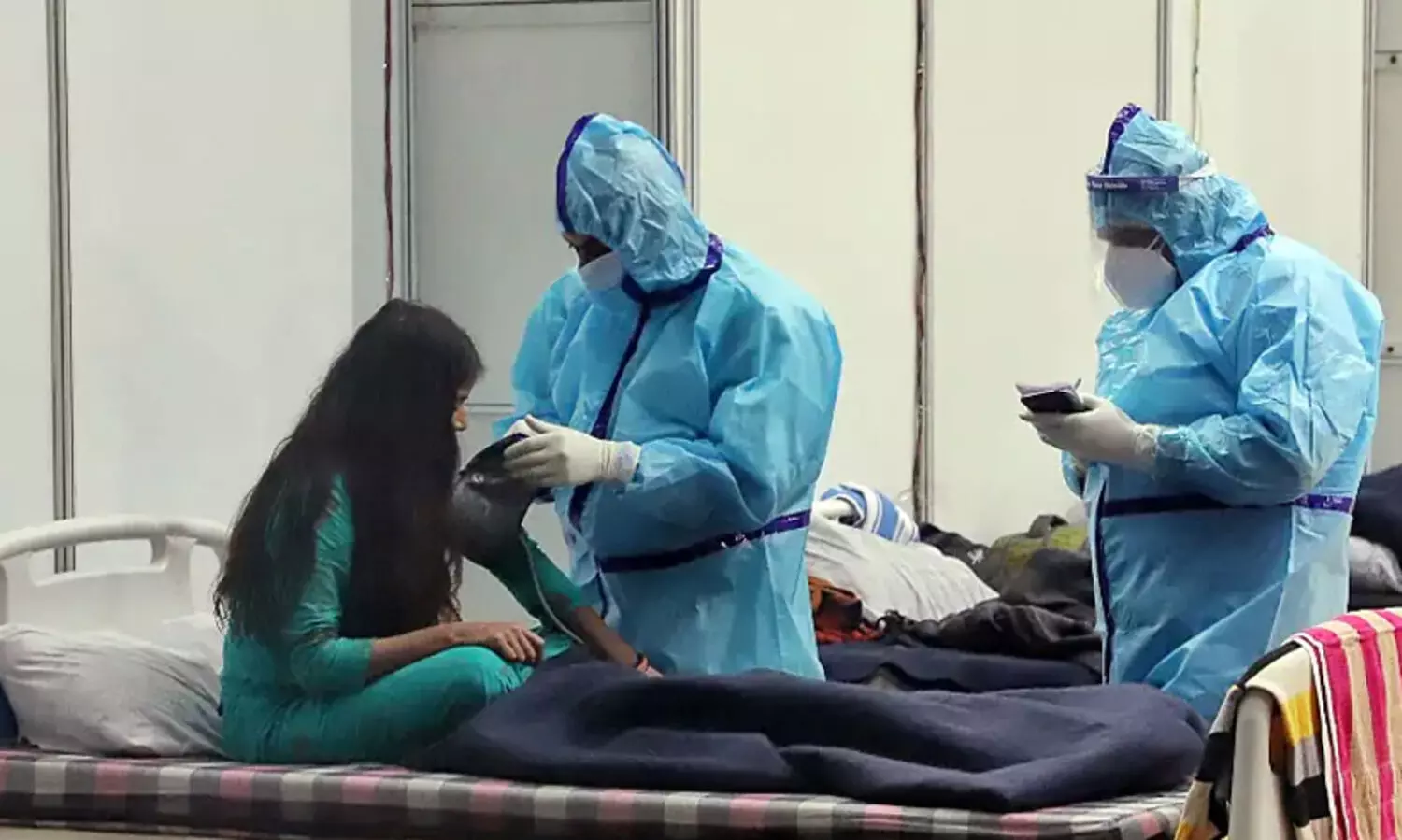 സംസ്ഥാനത്ത് 346 പേർക്ക് കൂടി കോവിഡ്; നിരീക്ഷണത്തിൽ 14,022 പേർ മാത്രം