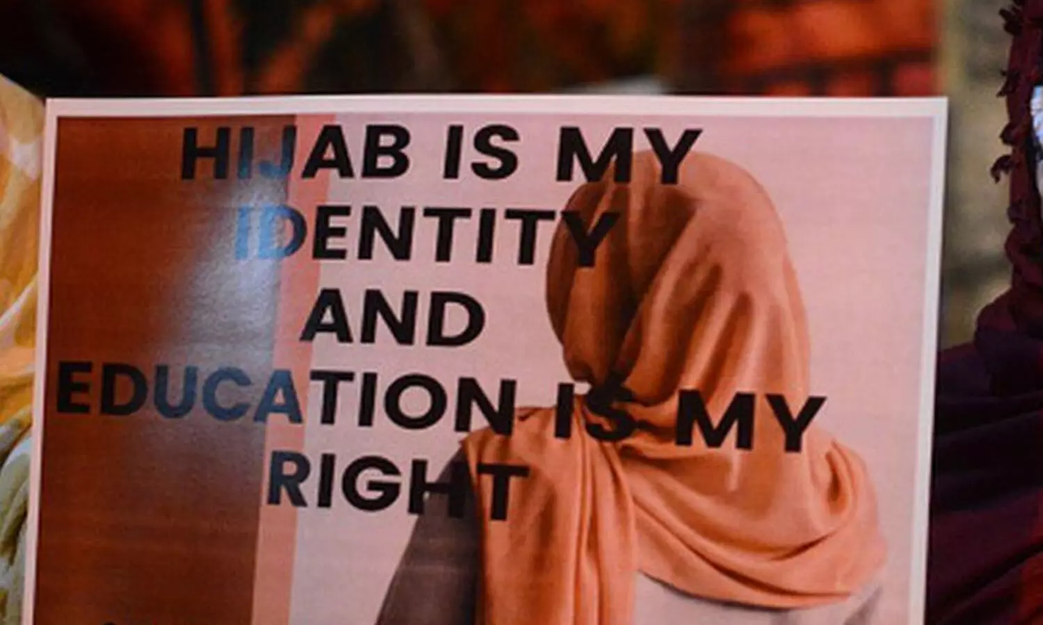 ക​ർ​ണാ​ട​ക​യി​ൽ എസ്​.എസ്​എൽ.സി പരീക്ഷയിലും ശിരോവസ്ത്ര വിവാദം