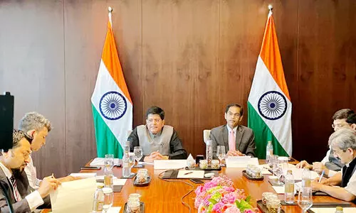 ഇന്ത്യ-യു.എ.ഇ നിക്ഷേപ നടപടികൾ എളുപ്പമാക്കാൻ പ്രത്യേക കൗൺസിൽ