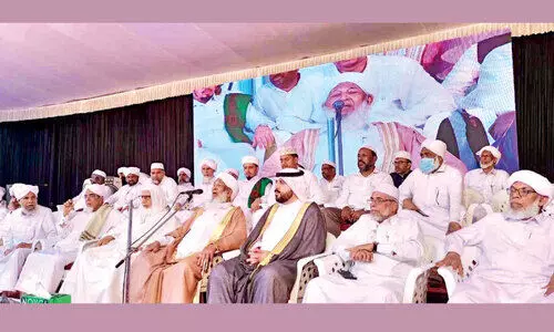 Hijab Kanthapuram urges Karnataka to resolve the issue through dialogue