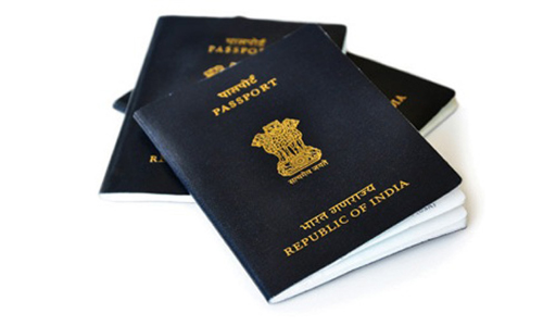 പാസ്പോർട്ട് പുതുക്കിക്കിട്ടാൻ വൈകുന്നതായി പരാതി