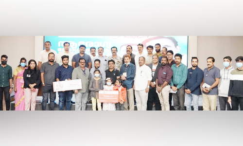 ആരോഗ്യബോധവത്കരണ സെമിനാർ സംഘടിപ്പിച്ചു