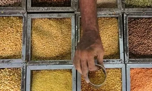 Price increase: People in distress Price increase: People in distress