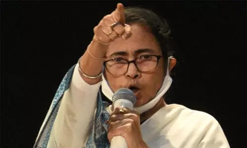 Mamata Banerjee
