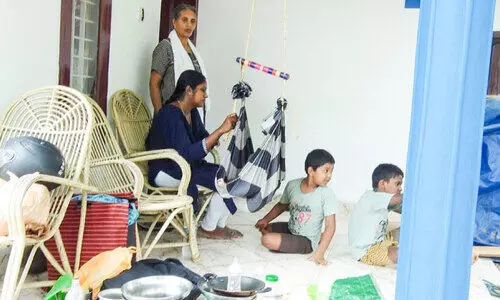 Cruelty to the family who lost their homes in the floods Cruelty to the family who lost their homes in the floods