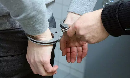 ജിദ്ദയിലെ ഹൂതി ആക്രമണ വിഡിയോ പ്രചരിപ്പിച്ച വിദേശി അറസ്റ്റിൽ