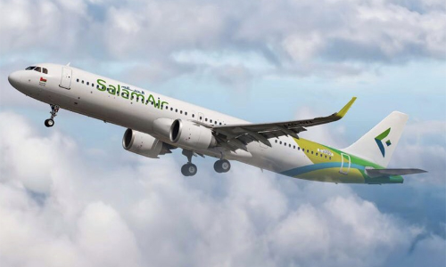 ഇന്ത്യൻ സെക്ടറിലേക്ക് നാല് സർവിസുകളുമായി സലാം എയർ