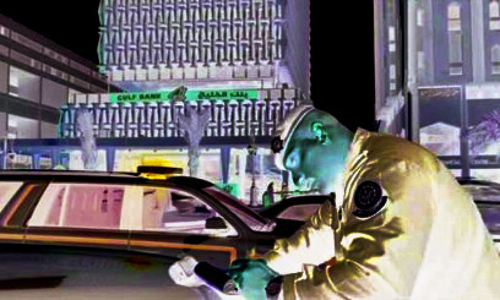 ഒ​രാ​ഴ്​​ച​ക്കി​ടെ 29,000 ഗ​താ​ഗ​ത നി​യ​മ​ലം​ഘ​നം