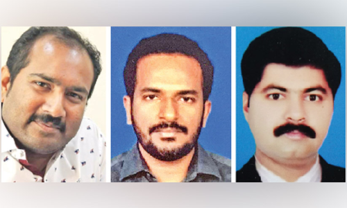 ഫ്യൂച്ചർ ഐ തിയറ്റർ  ഭാരവാഹികൾ