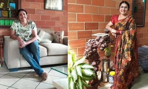 അഭിനയത്തിലും എഴുത്തിലുമുണ്ട്, ഈ ലാലിസം