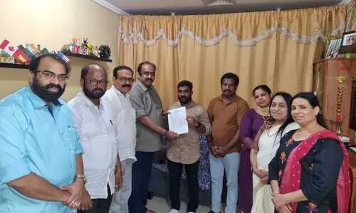 കെ.​കെ.​പി.​എ അം​ഗ​ത്വ കാ​മ്പ​യി​ൻ