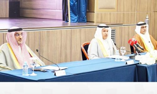 ബഹ്​റൈനിൽ ഇനിമുതൽ ഡിജിറ്റൽ റസിഡൻസി പെർമിറ്റ്​