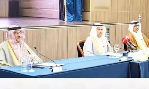 ബഹ്​റൈനിൽ ഇനിമുതൽ ഡിജിറ്റൽ റസിഡൻസി പെർമിറ്റ്​