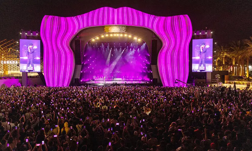 എക്സ്പോ സമാപന പരിപാടികൾ പൊതുജനങ്ങൾക്കും കാണാം