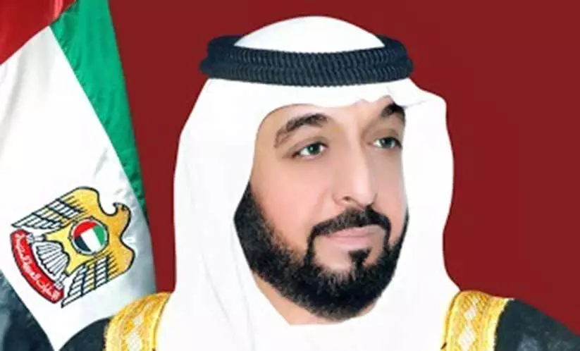 റമദാൻ: ഭരണാധികാരികൾ പൊതുമാപ്പ് പ്രഖ്യാപിച്ചു റമദാൻ: ഭരണാധികാരികൾ പൊതുമാപ്പ് പ്രഖ്യാപിച്ചു