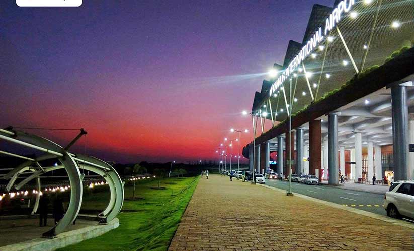 ദുബൈയിൽ നിന്ന് കണ്ണൂരിലേക്ക് കഴുത്തറപ്പൻ നിരക്ക് ദുബൈയിൽ നിന്ന് കണ്ണൂരിലേക്ക് കഴുത്തറപ്പൻ നിരക്ക്