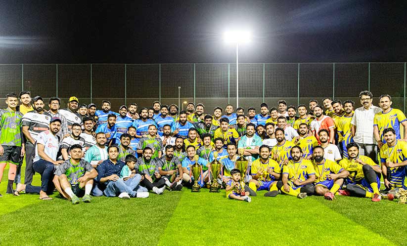 പ്രീമിയർ മഞ്ഞപ്പട എമിറേറ്റ്സ് ലീഗ്-2022; ഫാൻറം ലൂണാസ് ചാമ്പ്യൻമാർ പ്രീമിയർ മഞ്ഞപ്പട എമിറേറ്റ്സ് ലീഗ്-2022; ഫാൻറം ലൂണാസ് ചാമ്പ്യൻമാർ