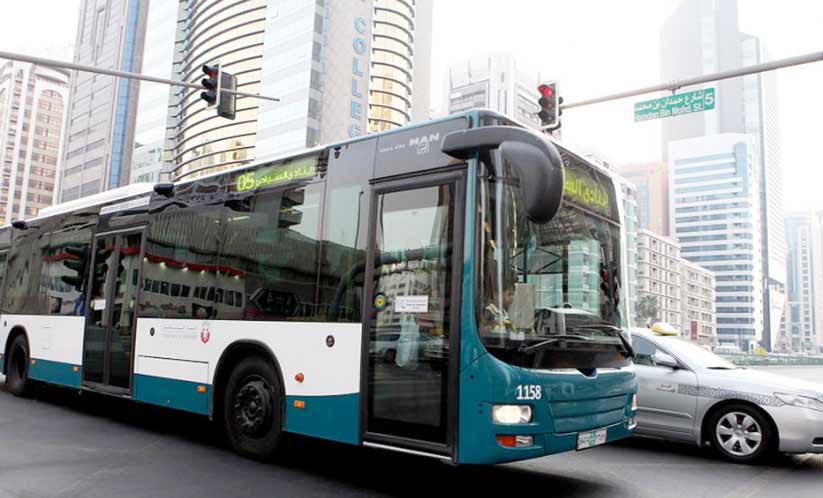 കാലിക്കുപ്പിയുണ്ടോ? അബൂദബിയില് യാത്ര സൗജന്യമാക്കാം ! കാലിക്കുപ്പിയുണ്ടോ? അബൂദബിയില് യാത്ര സൗജന്യമാക്കാം !