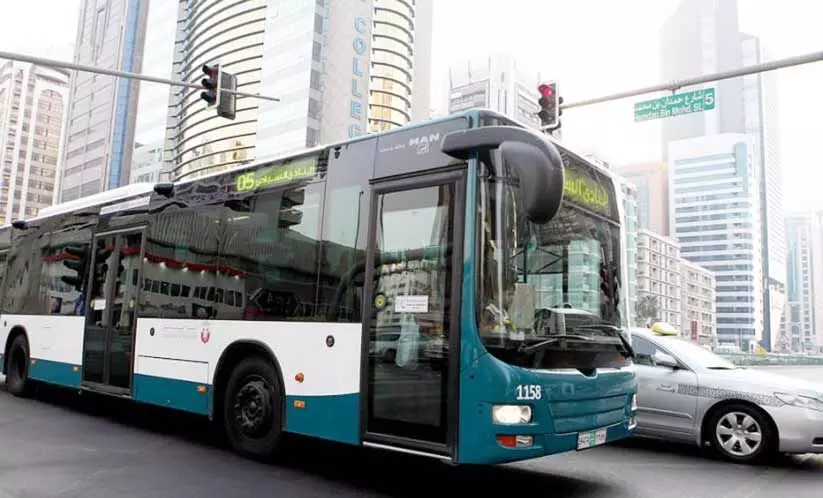 കാലിക്കുപ്പിയുണ്ടോ? അബൂദബിയില് യാത്ര സൗജന്യമാക്കാം ! കാലിക്കുപ്പിയുണ്ടോ? അബൂദബിയില് യാത്ര സൗജന്യമാക്കാം !