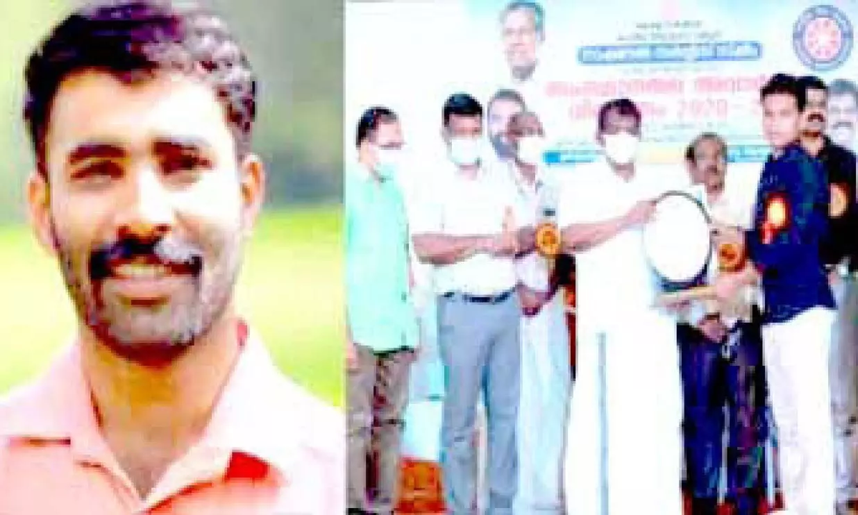 സനുവിന്റെ കണ്ണീരോർമകളിൽ തൊണ്ടർനാട് എം.ടി.ഡി.എം സ്കൂൾ അവാർഡ് ഏറ്റുവാങ്ങി സനുവിന്റെ കണ്ണീരോർമകളിൽ തൊണ്ടർനാട് എം.ടി.ഡി.എം സ്കൂൾ അവാർഡ് ഏറ്റുവാങ്ങി