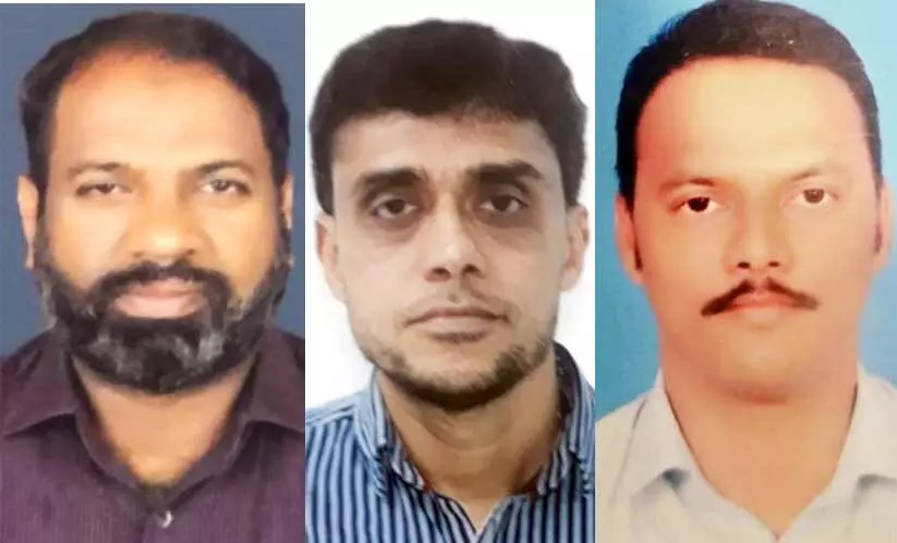 കെ.​കെ.​എം.​എ ഹ​വ​ല്ലി ബ്രാ​ഞ്ച് ഭാ​ര​വാ​ഹി​ക​ൾ