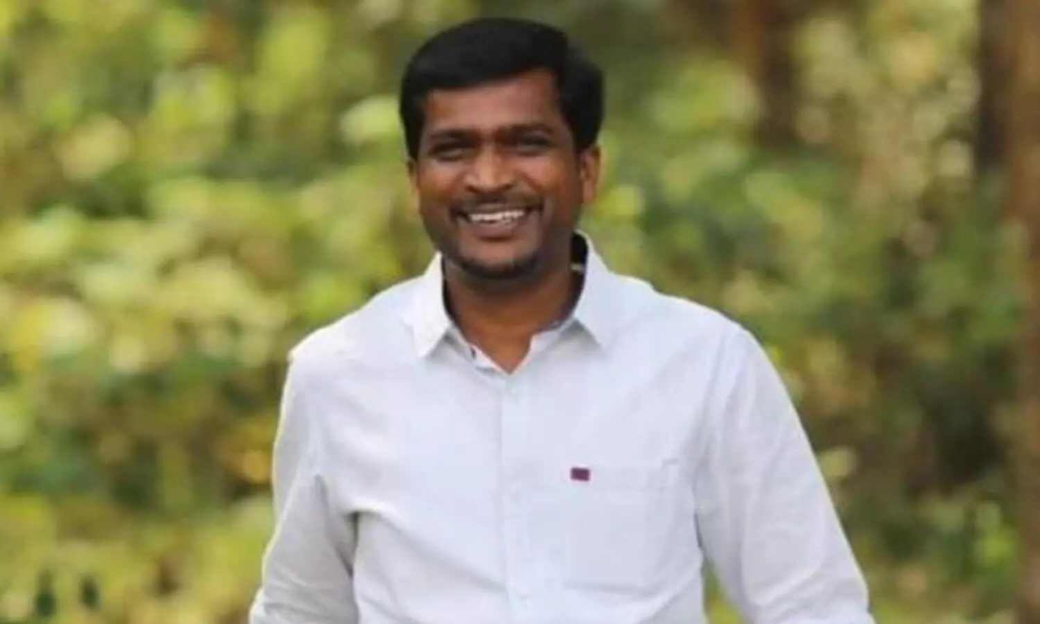MLA A Raja