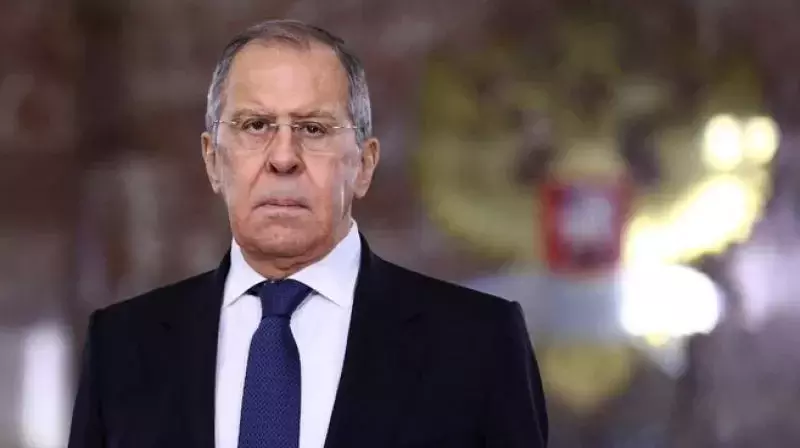 റഷ്യൻ വിദേശകാര്യമന്ത്രി ഇന്ത്യ സന്ദർശിക്കും റഷ്യൻ വിദേശകാര്യമന്ത്രി ഇന്ത്യ സന്ദർശിക്കും