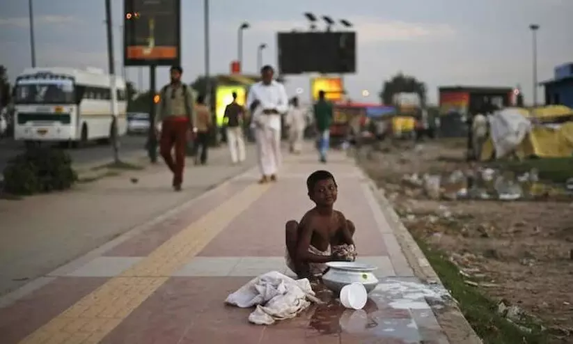 10 കോടി കൊണ്ട് 73,000 കുട്ടികളെ എങ്ങനെ പുനരധിവസിപ്പിക്കും? -കെജ്രിവാളിനെതിരെ ബാലാവകാശ സമിതി അധ്യക്ഷൻ 10 കോടി കൊണ്ട് 73,000 കുട്ടികളെ എങ്ങനെ പുനരധിവസിപ്പിക്കും? -കെജ്രിവാളിനെതിരെ ബാലാവകാശ സമിതി അധ്യക്ഷൻ