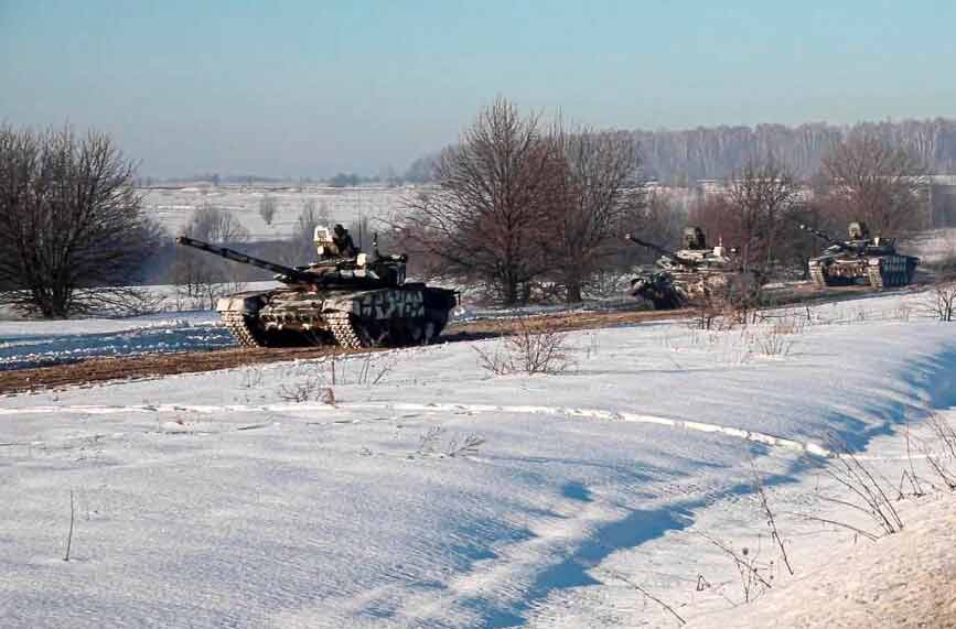 റഷ്യ ആക്രമണം നിർത്താൻ കാരണമെന്ത്? റഷ്യ ആക്രമണം നിർത്താൻ കാരണമെന്ത്?