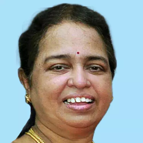 ഷേ​ർ​ളി എ​ലി​സ്