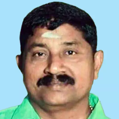 വി​ദ്യാ​ധ​ര​ൻ