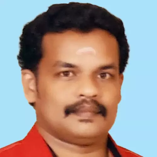 സു​രേ​ഷ്