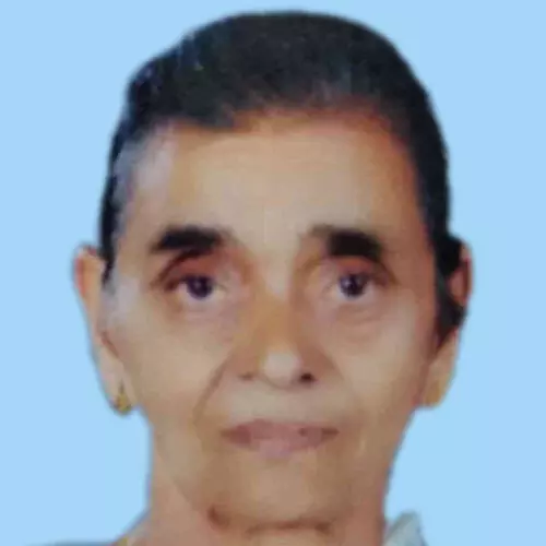 അ​ന്ന​മ്മ