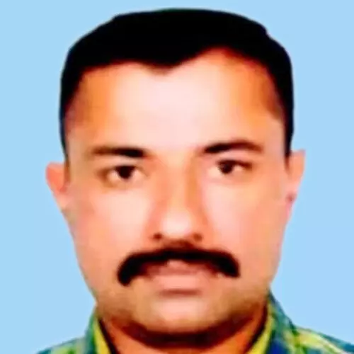 ഷാ​ജി​ത്ത്