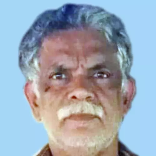 മൂ​സ​ക്കു​ട്ടി