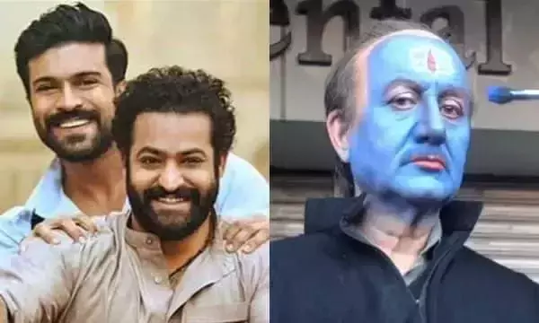 കശ്മീർ ഫയൽസിന്റെ കളക്ഷൻ റെക്കോർഡ് മറികടന്ന് ആർ.ആർ.ആർ