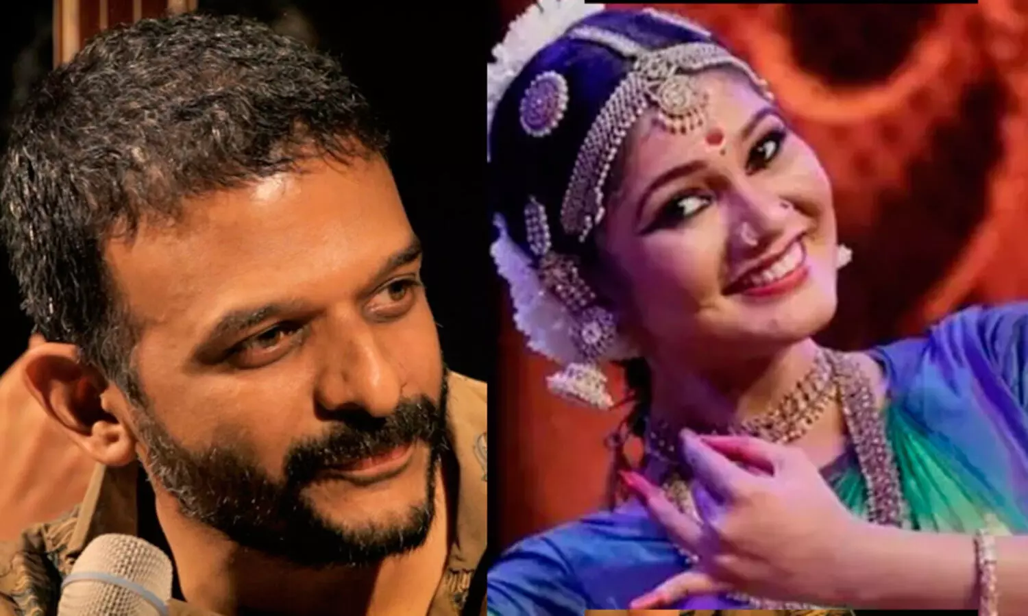 tm krishna vp mansiya