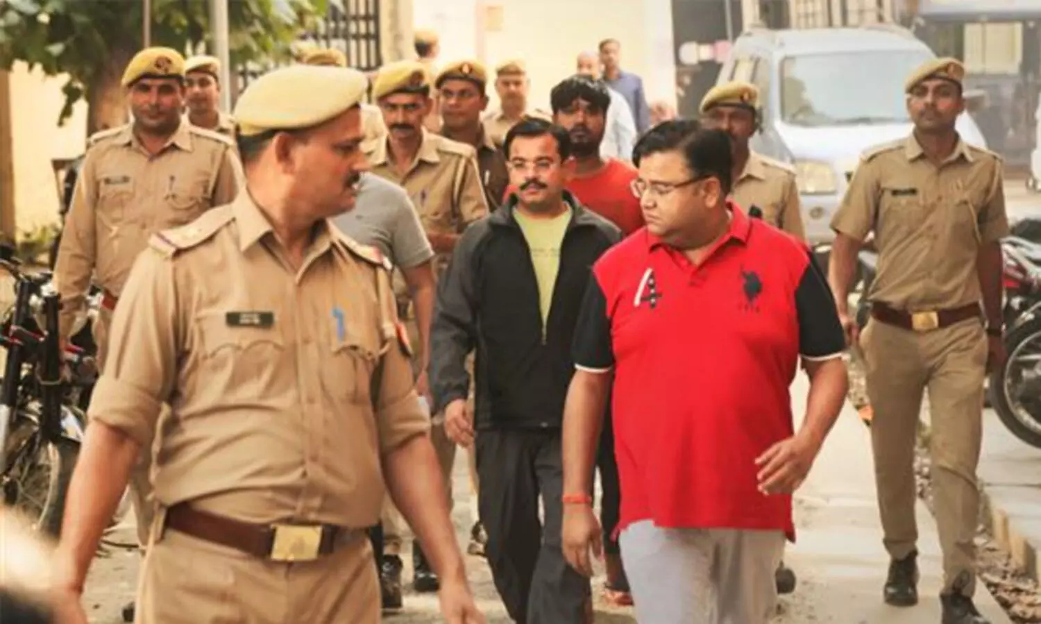 ലഖിംപൂർ ഖേരി: ആശിഷ് മിശ്രയുടെ ജാമ്യത്തെ ഫലപ്രദമായി എതിർത്തില്ലെന്ന ആരോപണം നിഷേധിച്ച് യു.പി സർക്കാർ