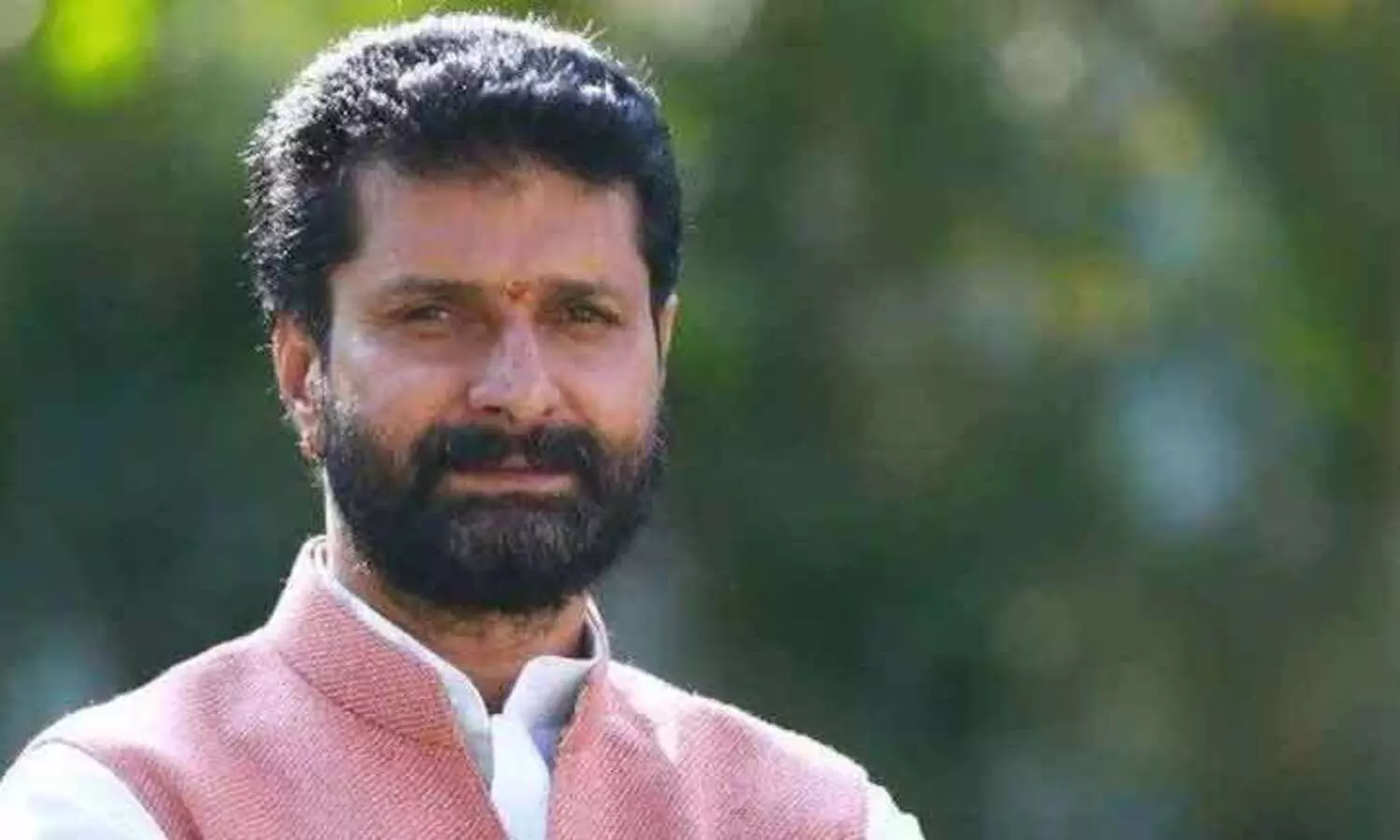 ഹലാൽ ഭക്ഷണം സാമ്പത്തിക ജിഹാദ് ആണെന്ന് ബി.ജെ.പി നേതാവ്