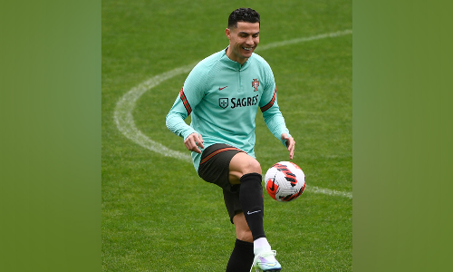 റൊണോ, ലെവ, ഇബ്ര ലോകകപ്പിനുണ്ടാവുമോ​?; പോർചുഗൽ, പോളണ്ട്, സ്വീഡൻ വിധി ഇന്നറിയാം