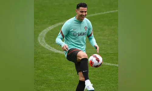 റൊണോ, ലെവ, ഇബ്ര ലോകകപ്പിനുണ്ടാവുമോ​?; പോർചുഗൽ, പോളണ്ട്, സ്വീഡൻ വിധി ഇന്നറിയാം