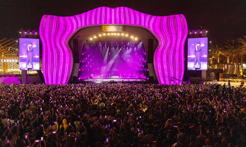 എക്സ്പോ സമാപന പരിപാടികൾ പൊതുജനങ്ങൾക്കും കാണാം