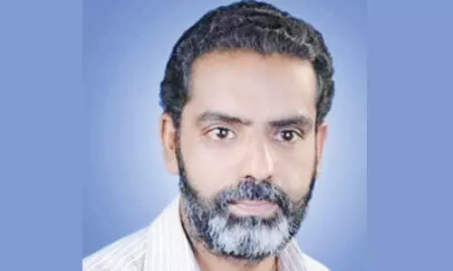 കെ. അബൂബക്കർ മാസ്റ്റർ വിരമിക്കുന്നു