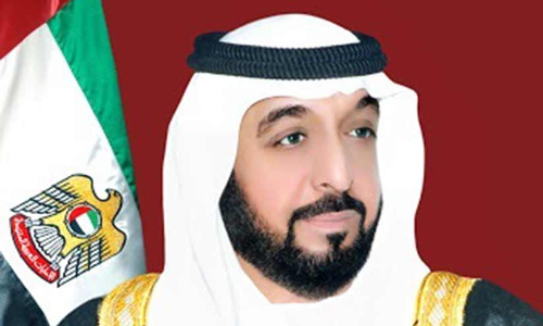 റമദാൻ: ഭരണാധികാരികൾ പൊതുമാപ്പ് പ്രഖ്യാപിച്ചു