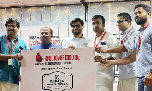 രക്തം ദാനം ചെയ്യുന്നവര്‍ക്ക് സംശുദ്ധമായ ജീവിതം അനിവാര്യം