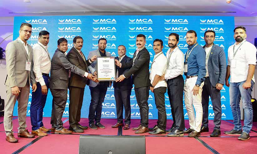 കമ്പ്യൂട്ടേഴ്സ് അസോസിയേഷൻ ബിസിനസ് മീറ്റ്