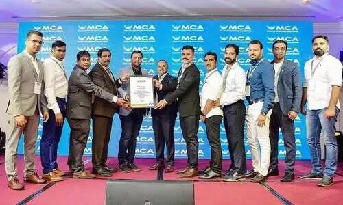 കമ്പ്യൂട്ടേഴ്സ് അസോസിയേഷൻ ബിസിനസ് മീറ്റ്